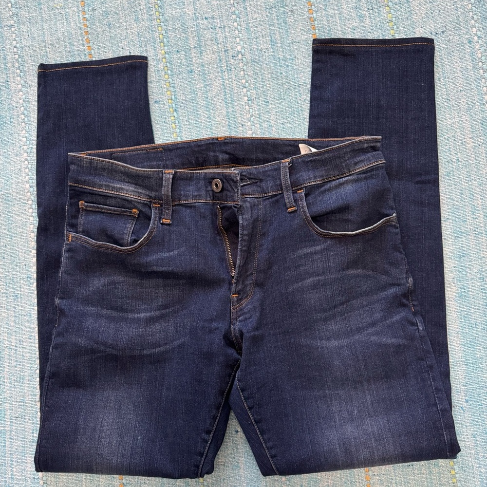 G-Star Revend jeans with very comfortable stretch denim size 31. - Picture 2 of 7